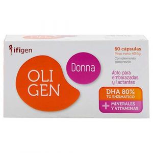 Oligen Donna de Ifigen