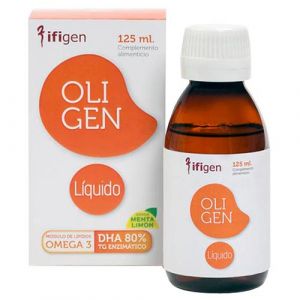 Oligen Líquido de Ifigen