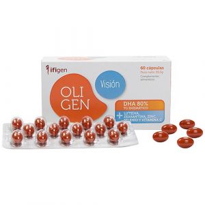 Oligen Visión de Ifigen