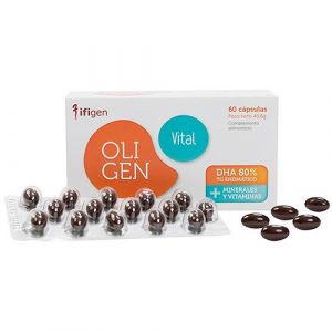 Oligen Vital de Ifigen