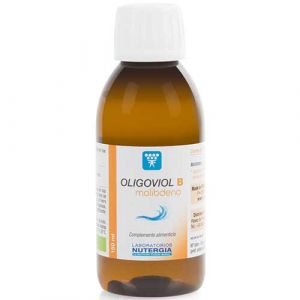 Oligoviol B de Nutergia - 150 ml
