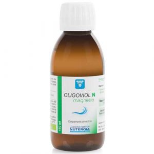 Oligoviol N de Nutergia