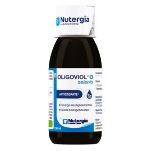 Oligoviol O de Nutergia