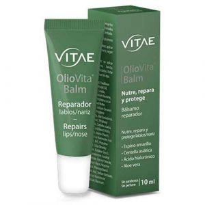 OlioVita Balm de Vitae