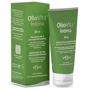 Oliovita Íntima