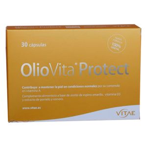 OlioVita Protect de Vitae