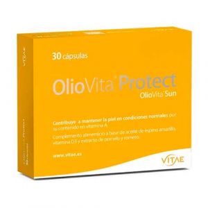 OlioVita Protect de Vitae