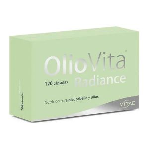 OlioVita Radiance de Vitae (120 cápsulas vegetales)