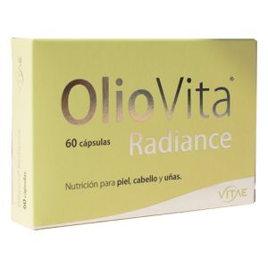 OlioVita Radiance de Vitae (60 cápsulas vegetales)