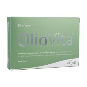 Oliovita VITAE - 60 cápsulas
