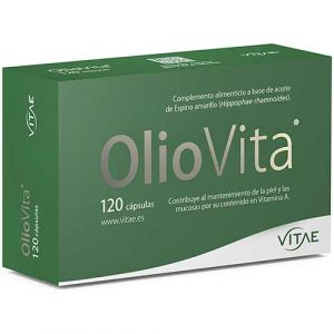 OlioVita de Vitae