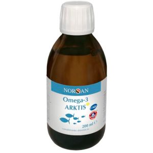 Omega-3 ARKTIS (aceite)