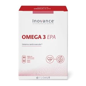 Omega 3 EPA Inovance de Ysonut