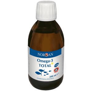 Omega-3 Total (limón) de Norsan