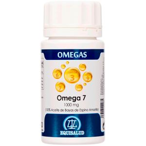 Omega 7 de Equisalud