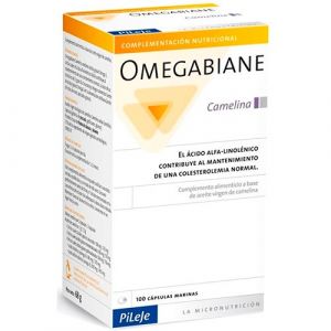 Omegabiane Camelina de PiLeJe
