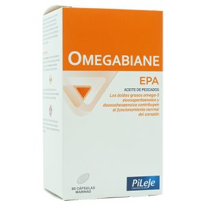 Omegabiane EPA de Pileje