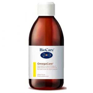 OmegaCare BioCare