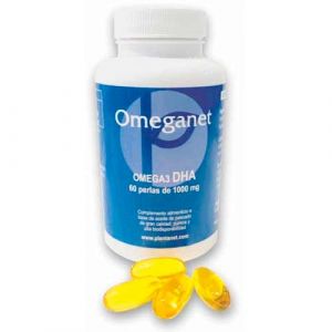 Omeganet de Plantanet - 60 perlas