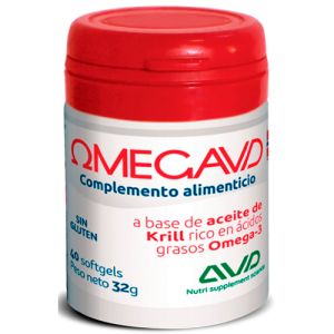 OmegAVD de AVD Reform