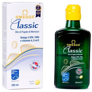 Omegor Classic de UGA