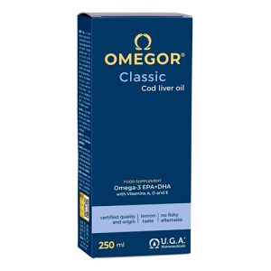 Omegor Classic de UGA