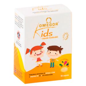 Omegor Kids de UGA
