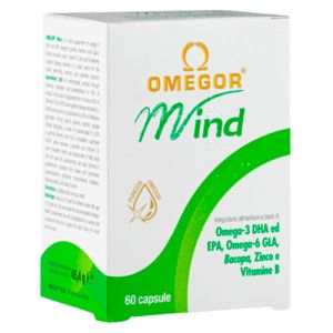 OMEGOR Mind de UGA