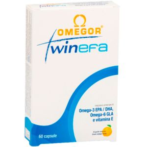 Omegor TwinEFA de UGA