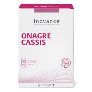 Onagre Cassis Inovance de Ysonut