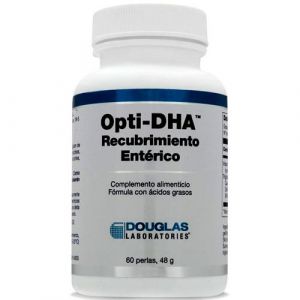 Opti-DHA de Douglas
