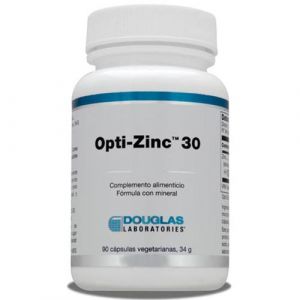 Opti-Zinc 30 de Douglas