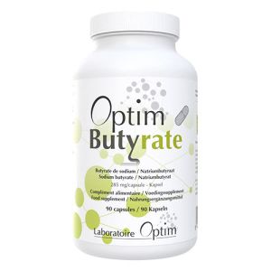 Optim Butyrate