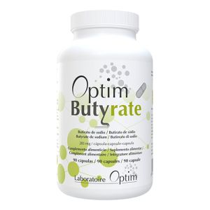 Optim Butyrate