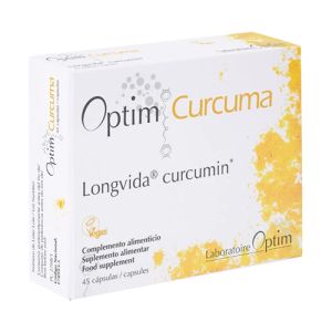 Optim Curcuma