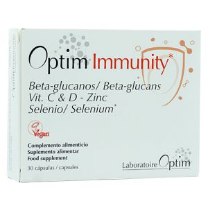 Optim Immunity
