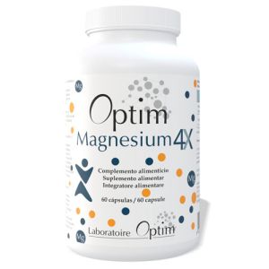 Optim Magnesium 4X
