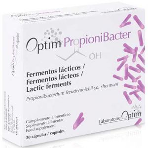 Optim PropioniBacter