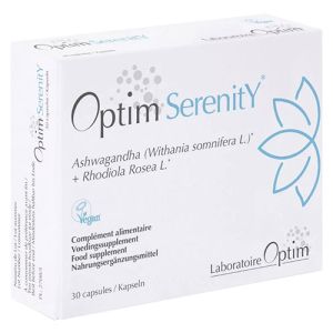 Optim Serenity