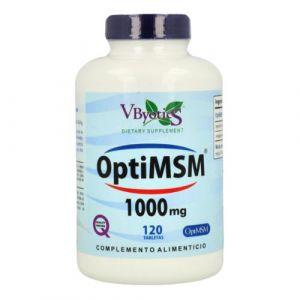 OptiMSM de VByotics