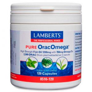 OracOmega de Lamberts