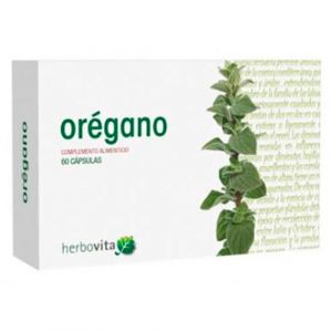 Orégano de Herbovita