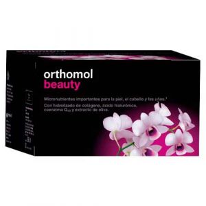 Orthomol Beauty