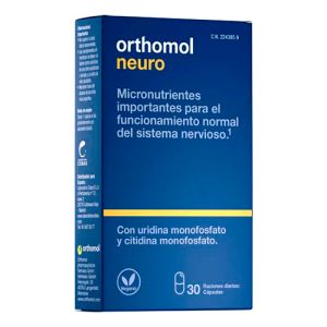 Orthomol Neuro