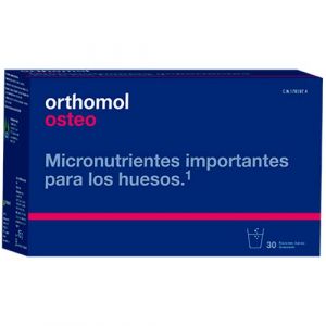 Orthomol Osteo de Orthomol