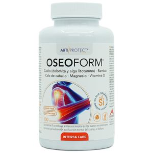 Oseoform de Intersa