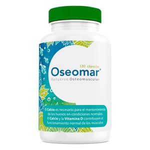 Oseomar de Margan Biotech