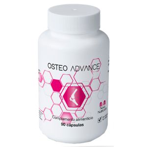 Osteo Advance de Nova Nutrición