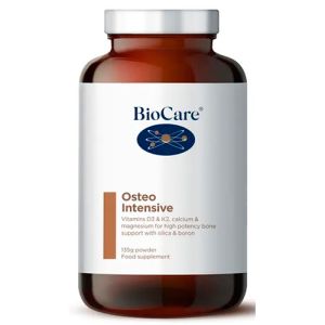 Osteo Intensive de BioCare