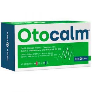 Otocalm de Reig Jofre
